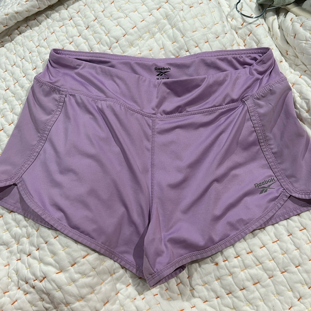 Reebok Shorts